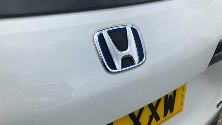 Honda Zr-V 2.0 eHEV Sport 5dr CVT Hybrid Estate